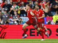 开云平台-瑞士队在比赛中获得了胜利