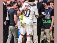 开云APP-关于乌克兰鏖战德国，莫德里奇点燃赛场的信息