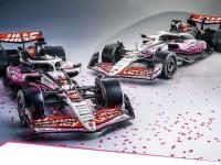 开云体育-雷诺车队翻盘哈斯车队，维斯塔潘带队取胜的简单介绍