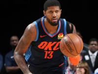 开云APP-爵士险胜四川队，乔治状态火热的简单介绍