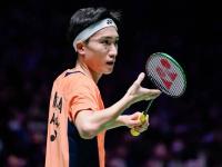 开云体育登录-丹麦队鏖战日本队，桃田贤斗带队取胜