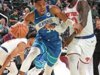 开云体育app-雄鹿队全队发挥出色，轻取强敌领跑！的简单介绍