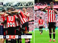 开云体育-格拉纳达豪胜，主场战胜毕尔巴鄂的简单介绍