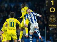 开云体育下载-包含比利亚雷亚尔客场被逼平，马洛卡主场取胜逼平皇家社会的词条