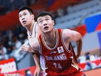 开云体育平台APP-浙江队展现出强大实力，连续获胜