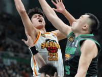 开云体育下载-江苏男篮客场击败辽宁，实现反超