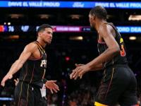 开云体育-包含太阳小前锋连续砍+，助阵击败勇士的词条