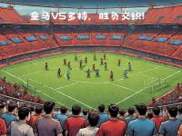 开云体育-包含足球比赛中的战术大师，每一步决定比赛的胜和负的词条