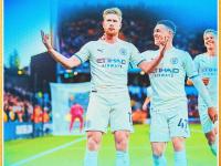 开云体育平台APP-曼城主场高分击败对手，蓝月亮保持不败