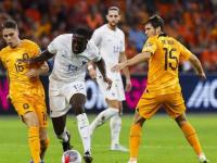 开云平台-荷兰立下霸者威仪，连胜积分