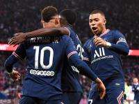 开云体育登录-法国足球联赛中豪门球队互有胜负