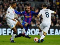 开云官方app入口-关于那不勒斯碾压巴萨，弗拉霍维奇爆发神勇的信息