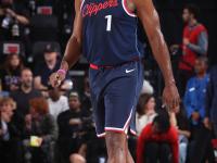 开云官网-快船胜马刺，继续领跑西部