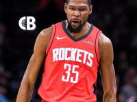 开云体育官网-篮网胜老鹰，火箭终结连败