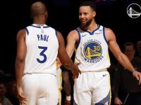 开云APP-关于勇士主场大胜湖人，库里狂砍30+，拉杜伤退的信息