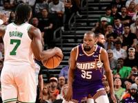 开云体育官网-太阳客场击败凯尔特人