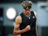 开云平台-德国网球队血洗世界网球队，兹维列夫完成帽子戏法