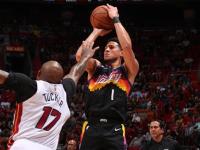 开云体育中国-网吧大胜太阳，客场连胜