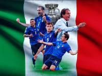开云体育登录-欧国联半决赛幕后花絮，意大利队实力不凡