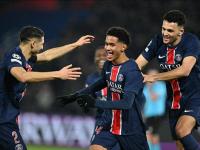 开云官方app入口-巴黎圣日耳曼与曼联在欧冠联赛中展开激烈对决