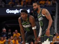 开云平台-森林狼不敌马刺，遭遇两连败