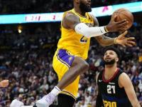 开云下载-快船战胜湖人，取得四连胜