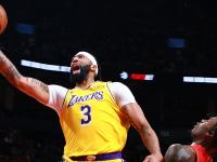 开云官方app入口-猛龙客场负湖人，遭遇失利