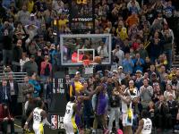 开云体育下载-步行者击败活塞，奥拉迪波再度爆发