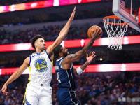 开云下载-勇士全队发挥优势擒独行侠