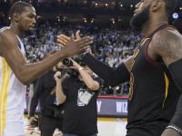 开云体育下载-篮网客场擒下湖人，杜兰特神准