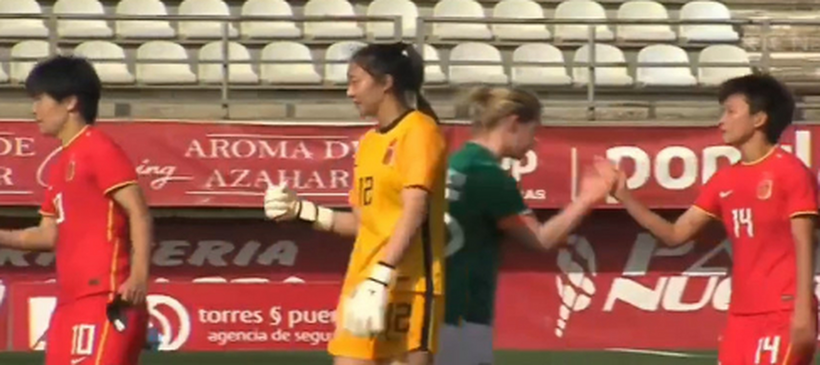 爱尔兰队抢先登顶，获得最佳表现