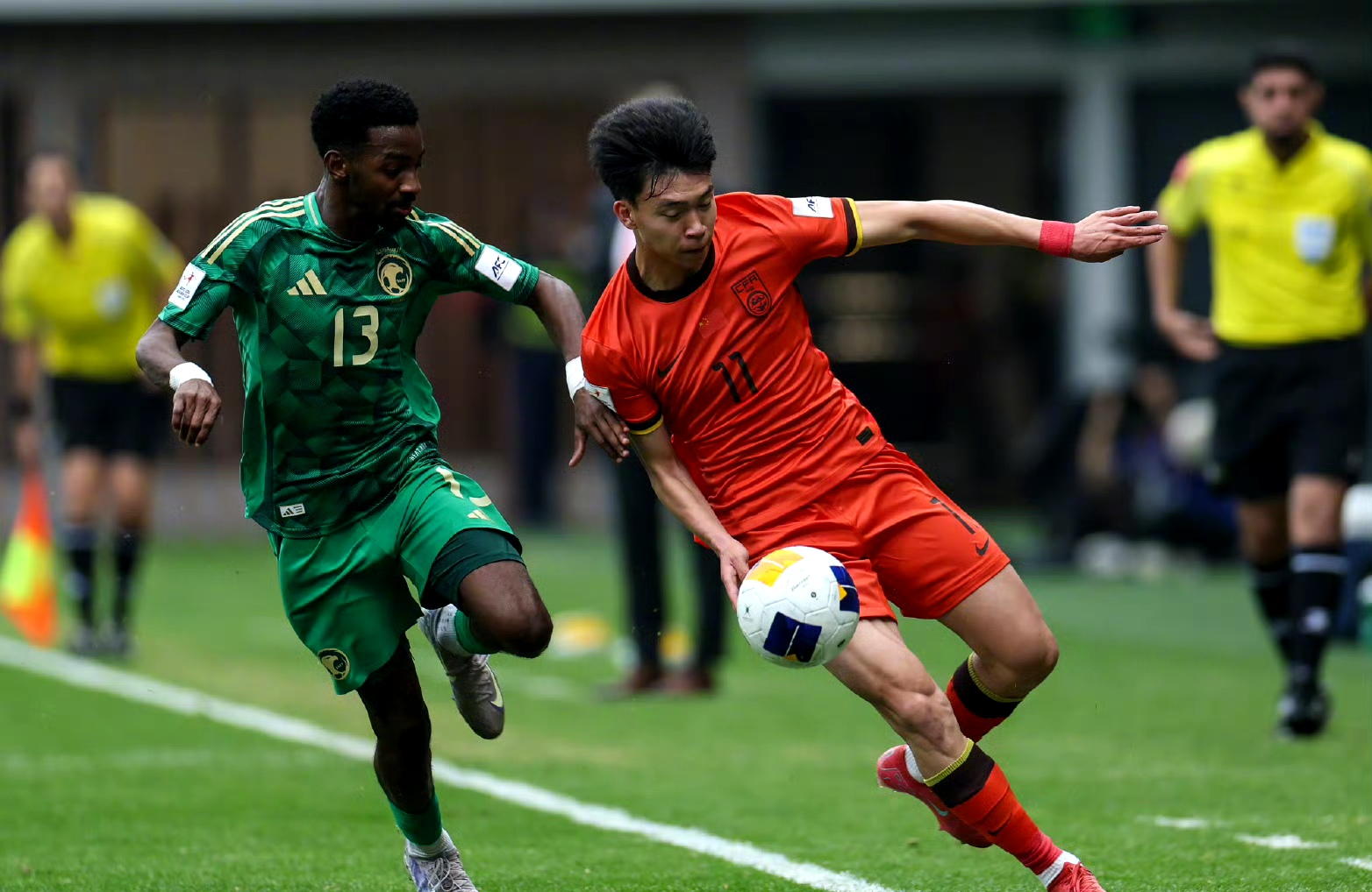 非欧洲球队在亚洲比赛中实现突破