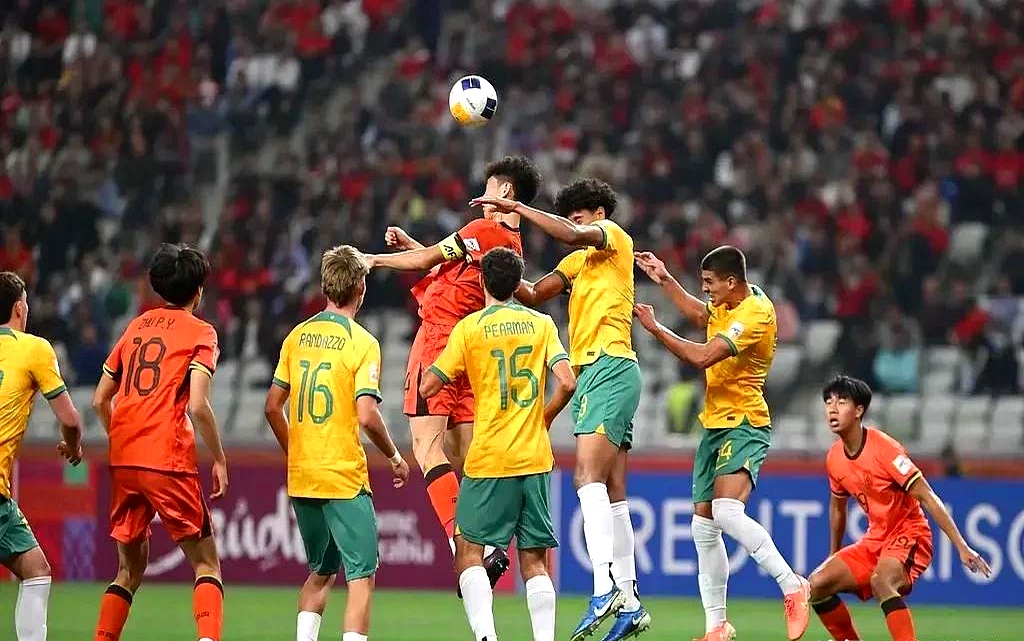 非欧洲球队在亚洲比赛中实现突破