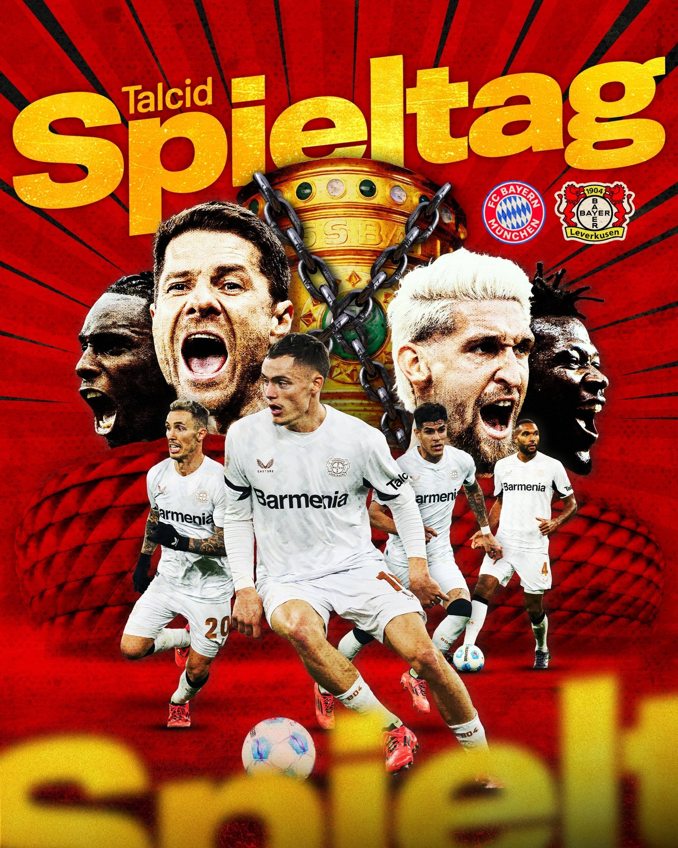 勒沃库森主帅变阵多线作战，引领球队冲刺前进的简单介绍