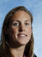 荷兰游泳选手凯尔马横扫自由泳金牌