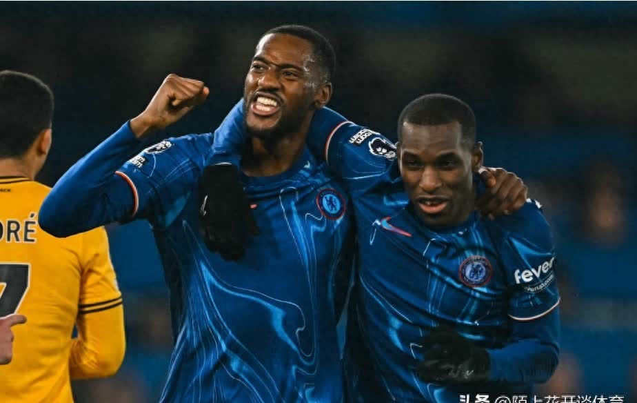 切尔西客场战胜曼城，英超强队奇迹发生，蓝军神奇逆袭领头羊