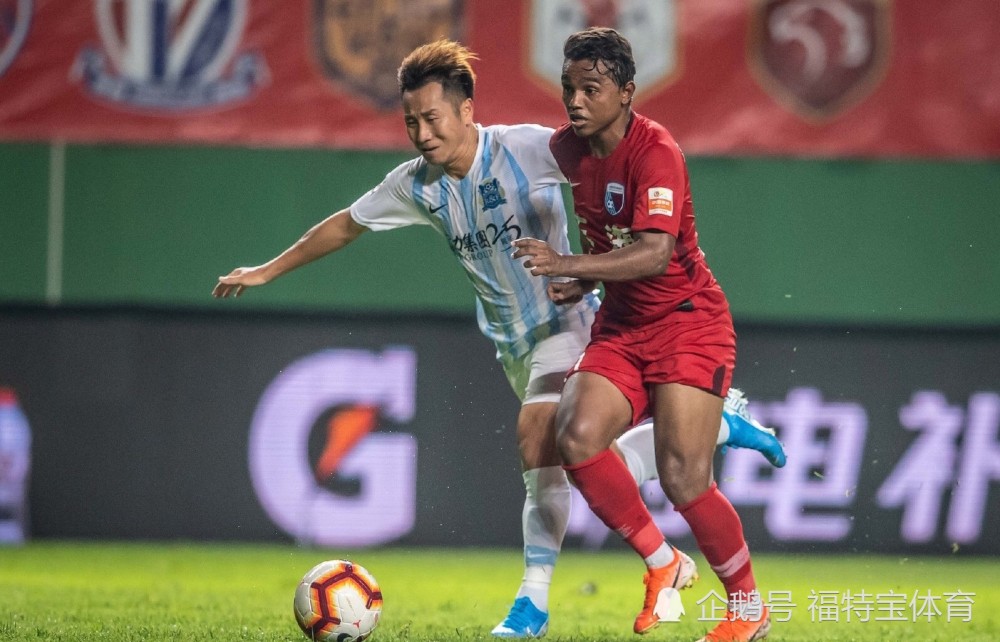 天津天海遭遇连败，保级形势严峻的简单介绍