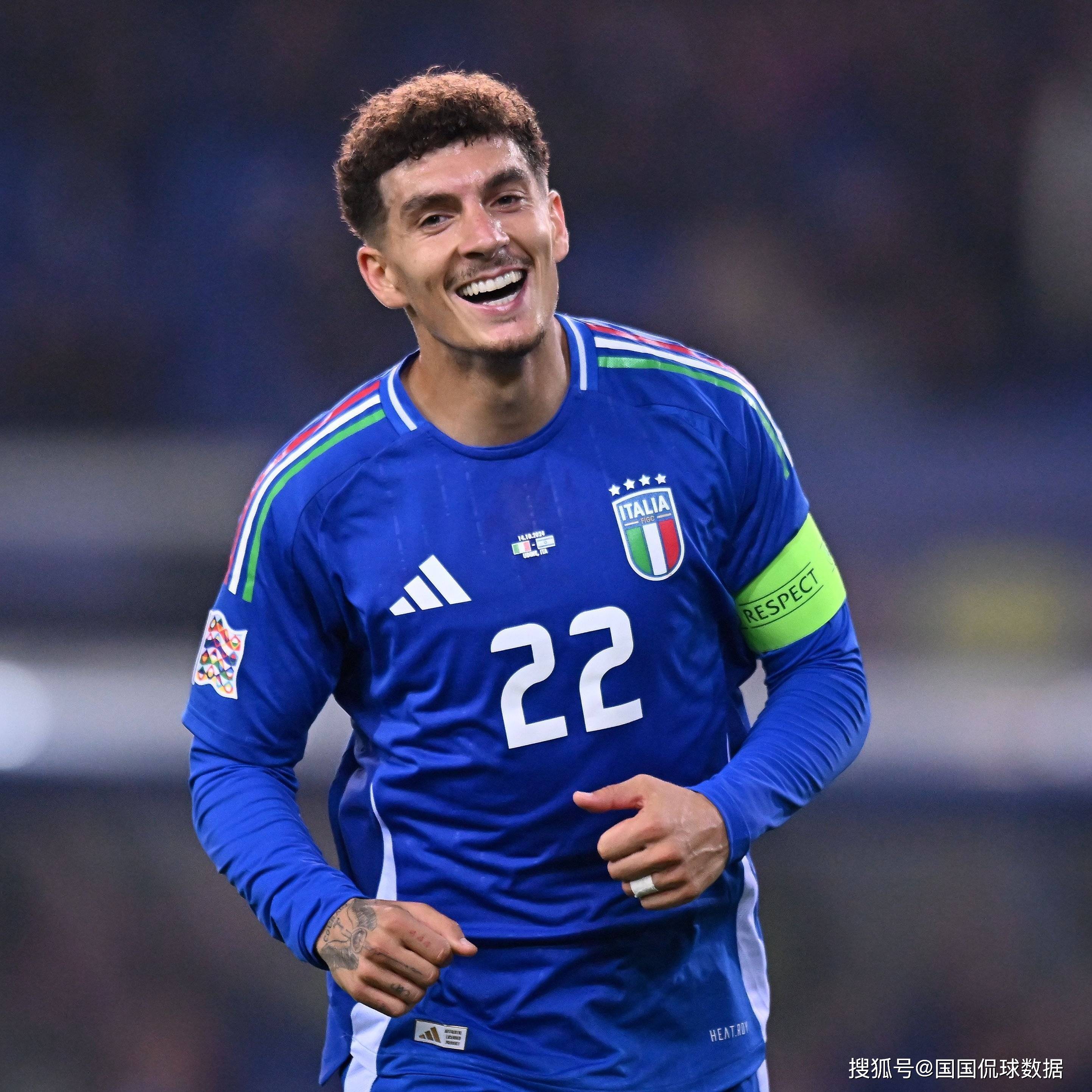 欧国联意大利点球大战淘汰比利时