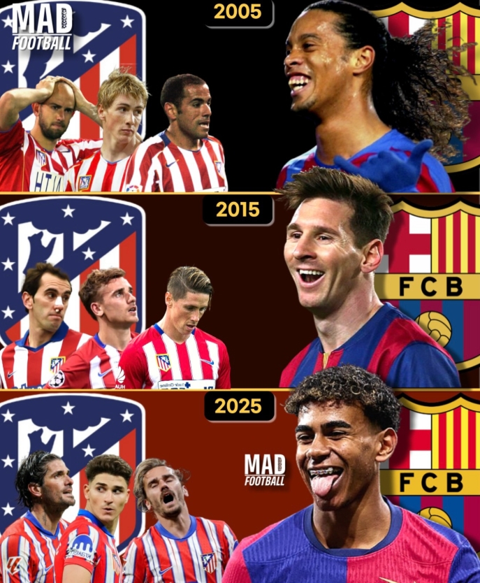 马竞士气如虹，赢球信心十足