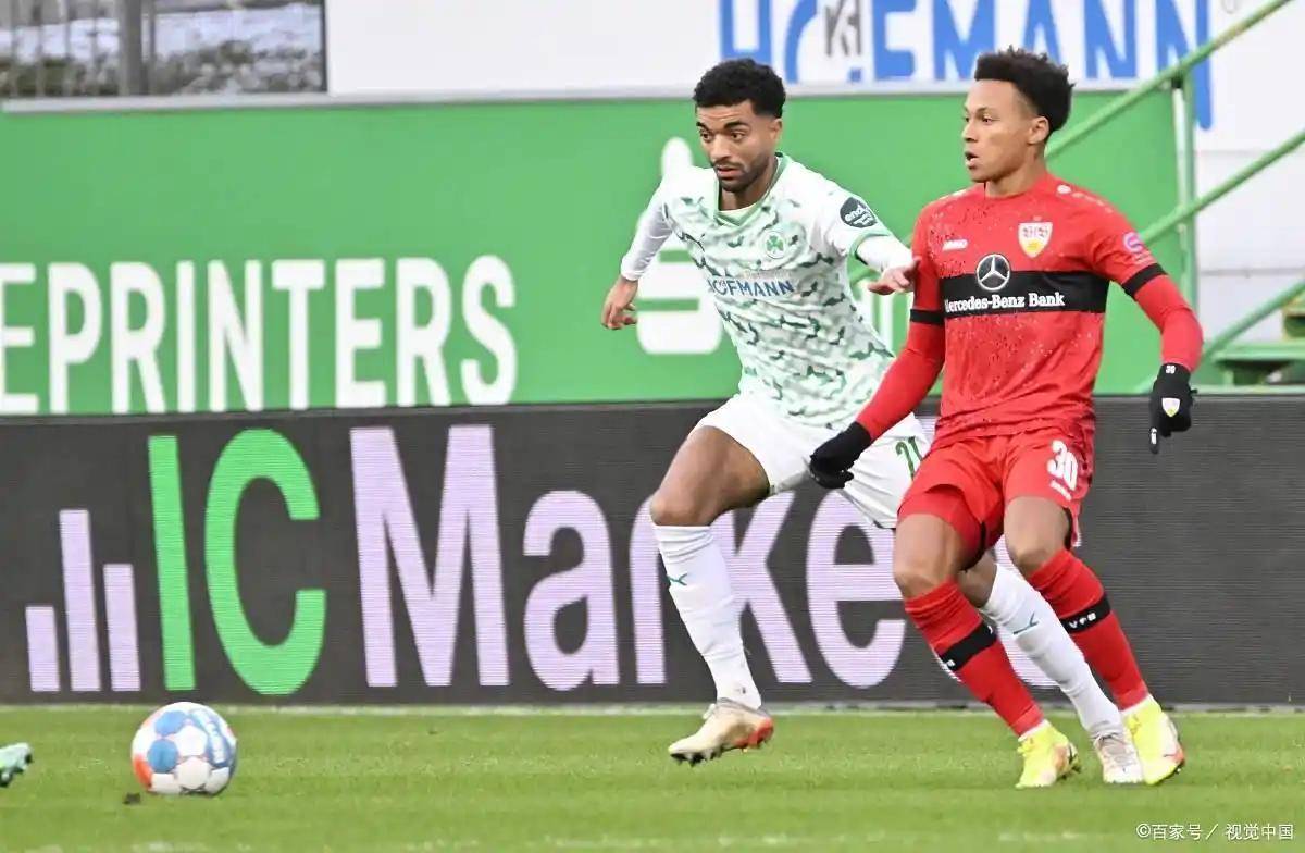 纽伦堡队不敌对手，危机四伏