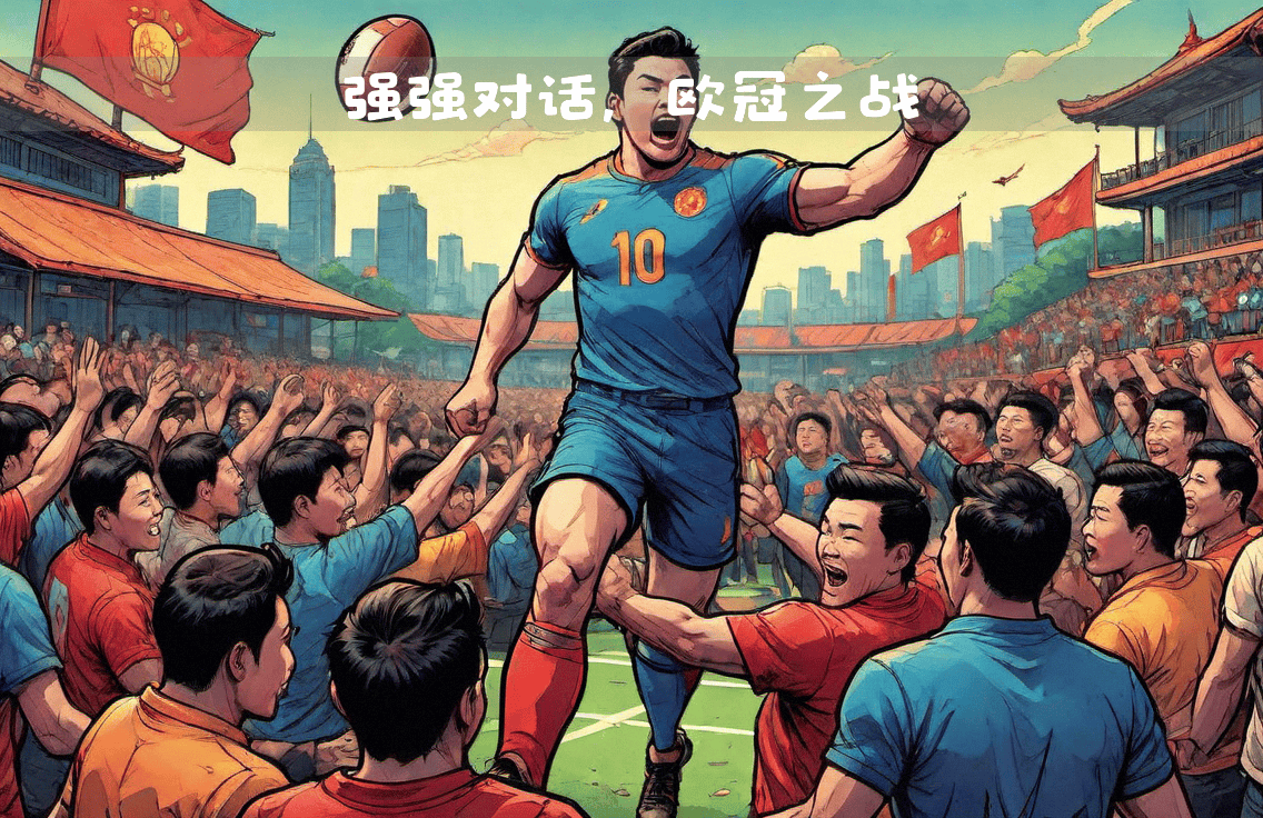 强大对手争霸,欧洲豪门的激烈较量 强大对手争霸,欧洲豪门的激烈较量