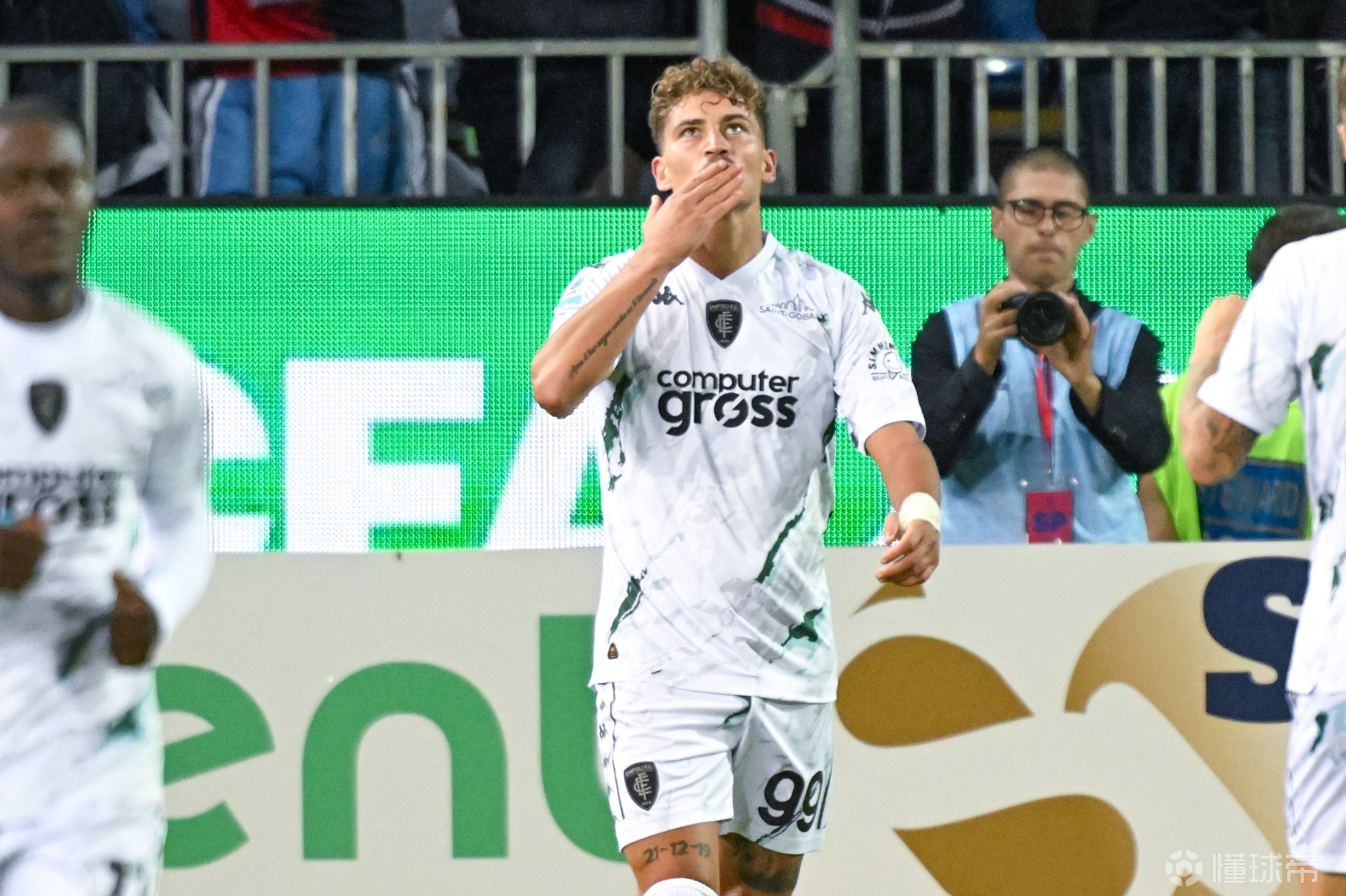 恩波利客场不敌尤文图斯，保级形势严峻的简单介绍