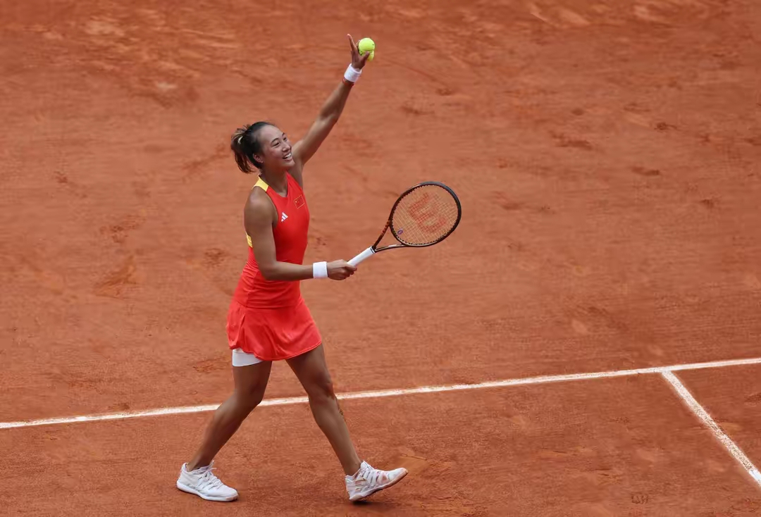 克罗地亚选手斩获银牌，展现实力