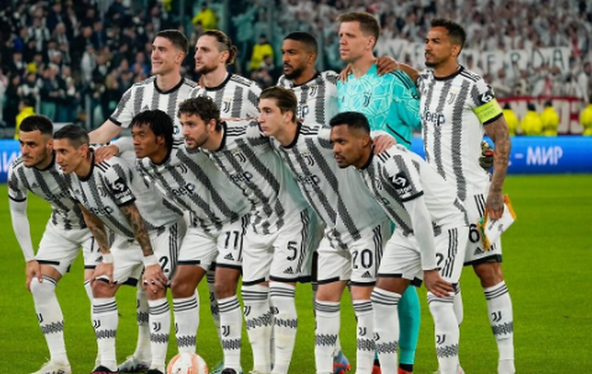 尤文图斯后卫回归赛场，球队备战欧联杯的简单介绍