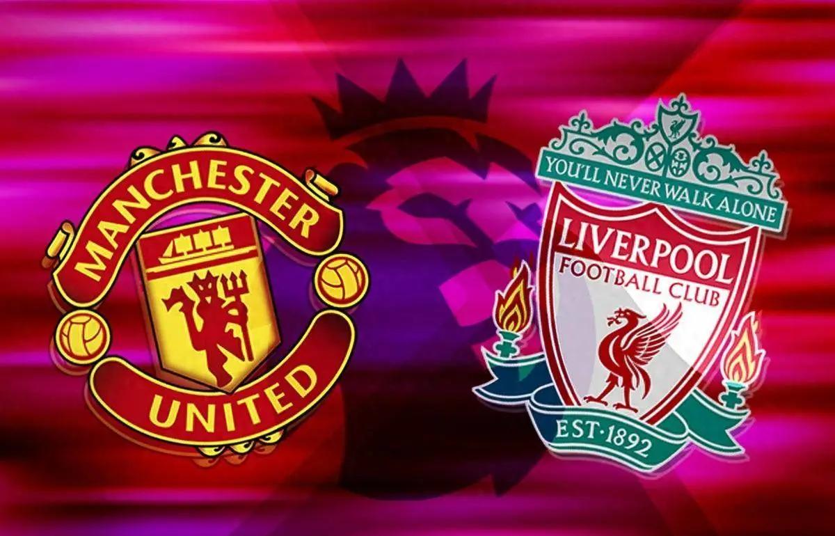 关于利物浦逆转曼联，英超两大豪门火爆交锋，红军实力再次确立的信息
