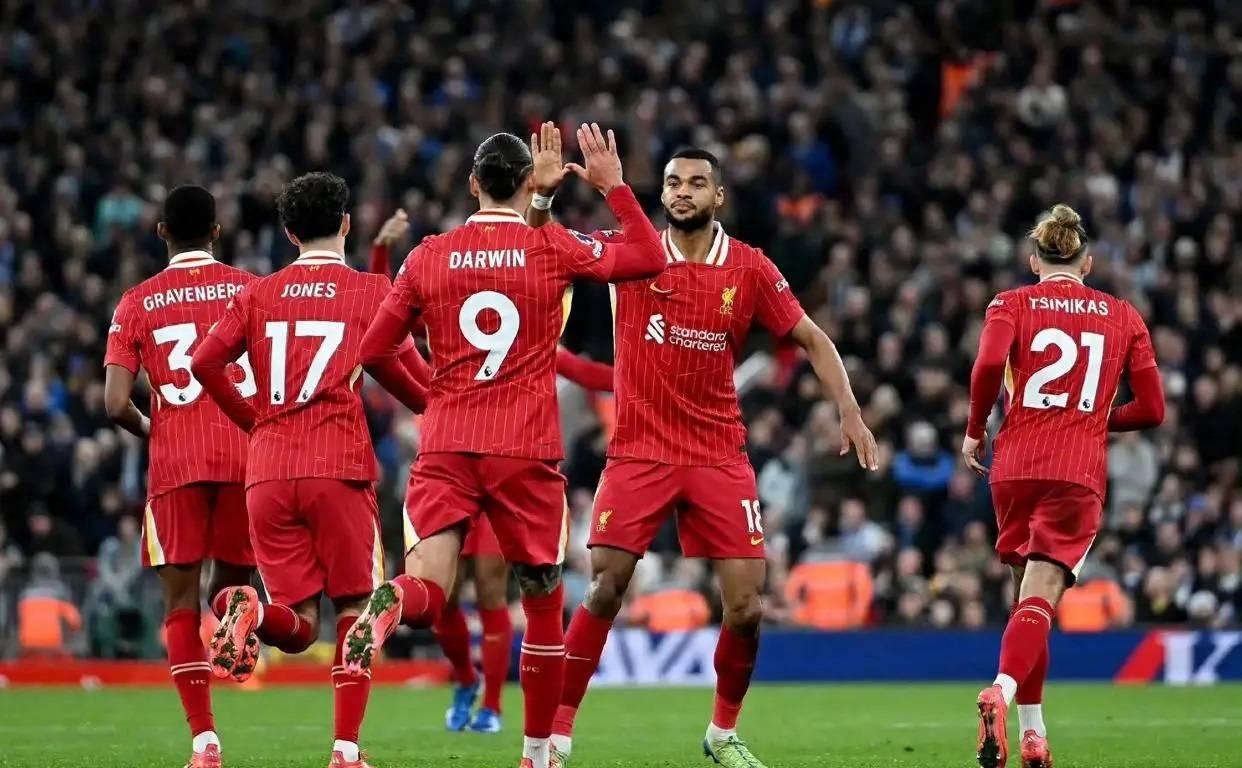 利物浦爆冷负于萨尔茨堡,欧冠梦碎!的简单介绍 利物浦爆冷负于萨尔茨堡,欧冠梦碎!的简单介绍