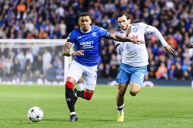 那不勒斯球队举办青训营，培养未来之星