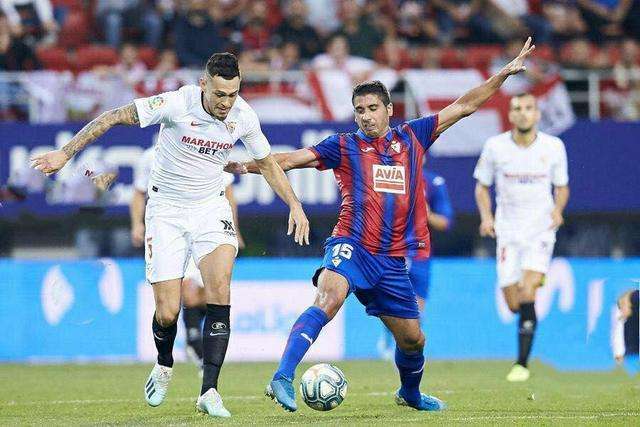 奥萨若主场对阵埃瓦尔，期待全取三分