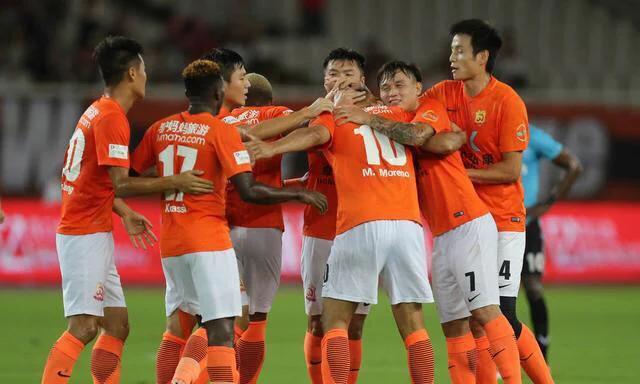 天津泰达客场惨败河北华夏幸福，遭遇噩耗的简单介绍