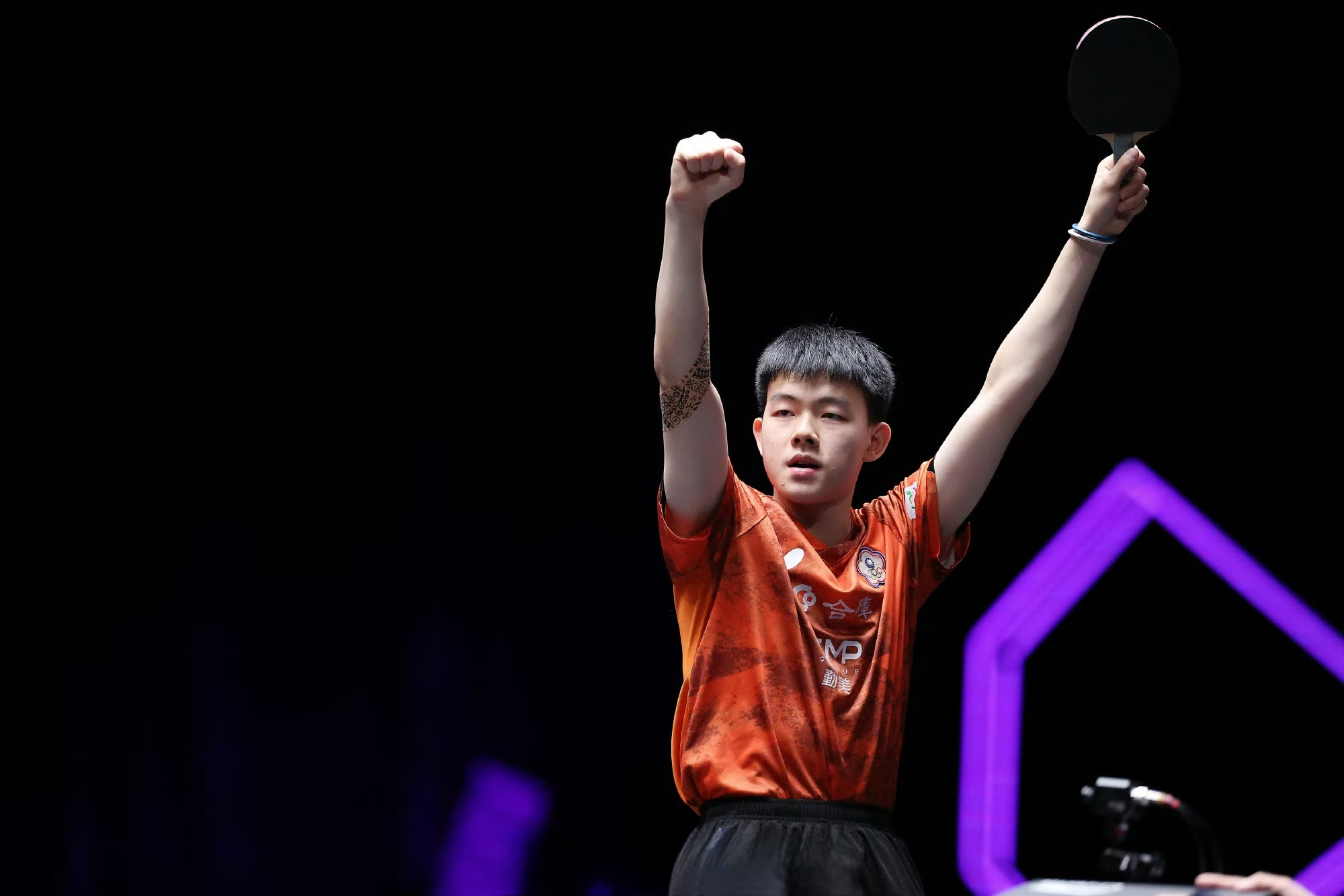 关于巴基斯坦队逆势崛起，顺利晋级欧锦赛八强的信息